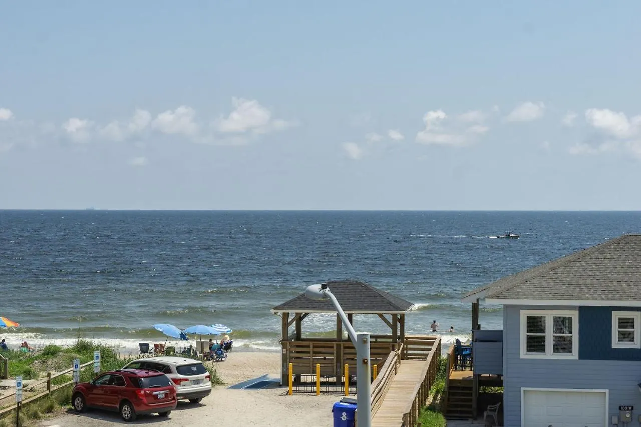 40 East Peach Bound By * Oak Island