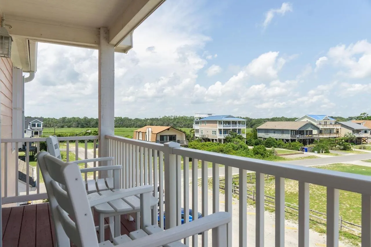 Holiday home 40 East Peach Bound By *