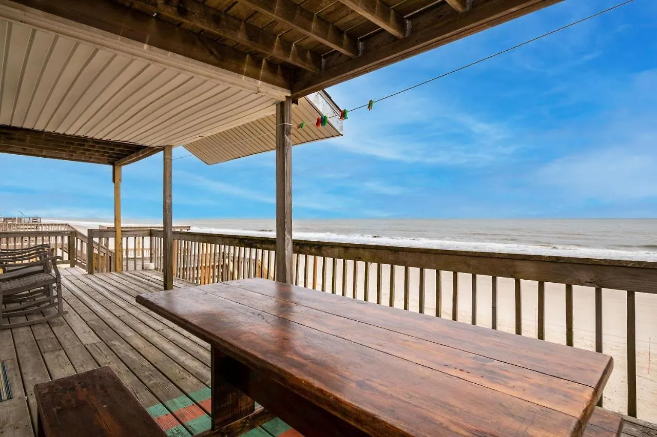 Holiday home 10 Conch Too By Oak Island