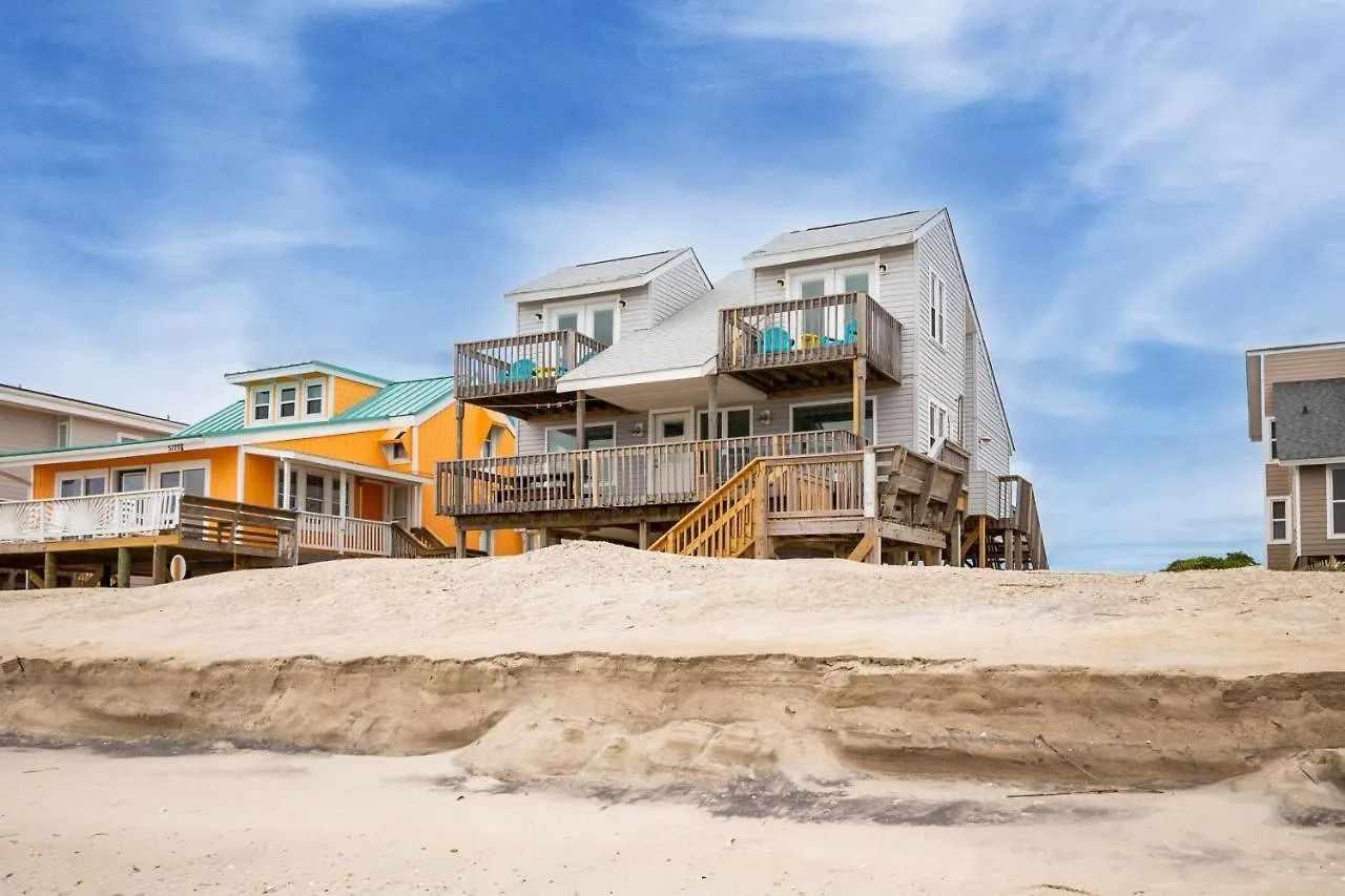 10 Conch Too By Oak Island