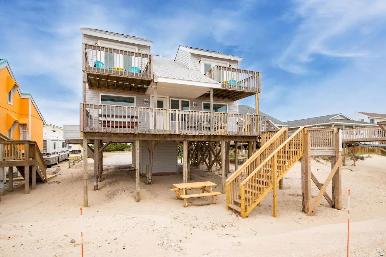 10 Conch Too By Holiday home *
