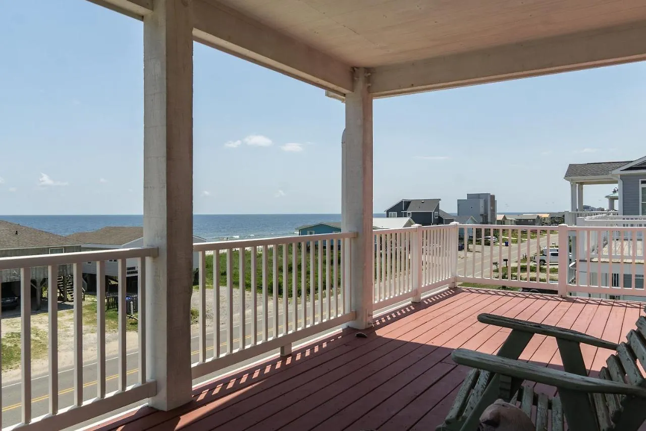 40 East Peach Bound By Holiday home *