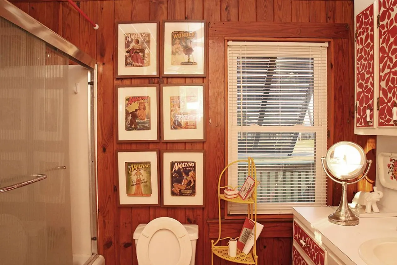 Shack By Holiday home *
