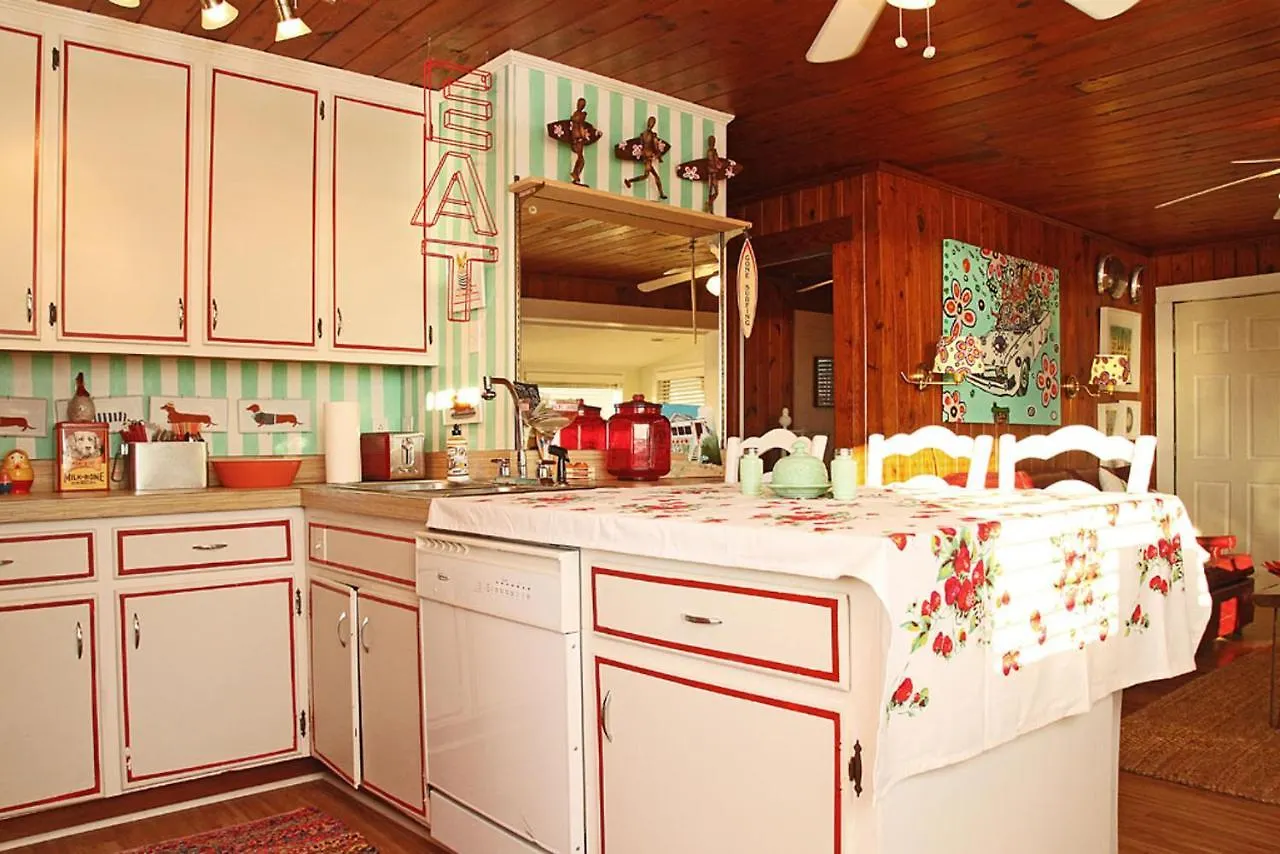 Shack By Oak Island