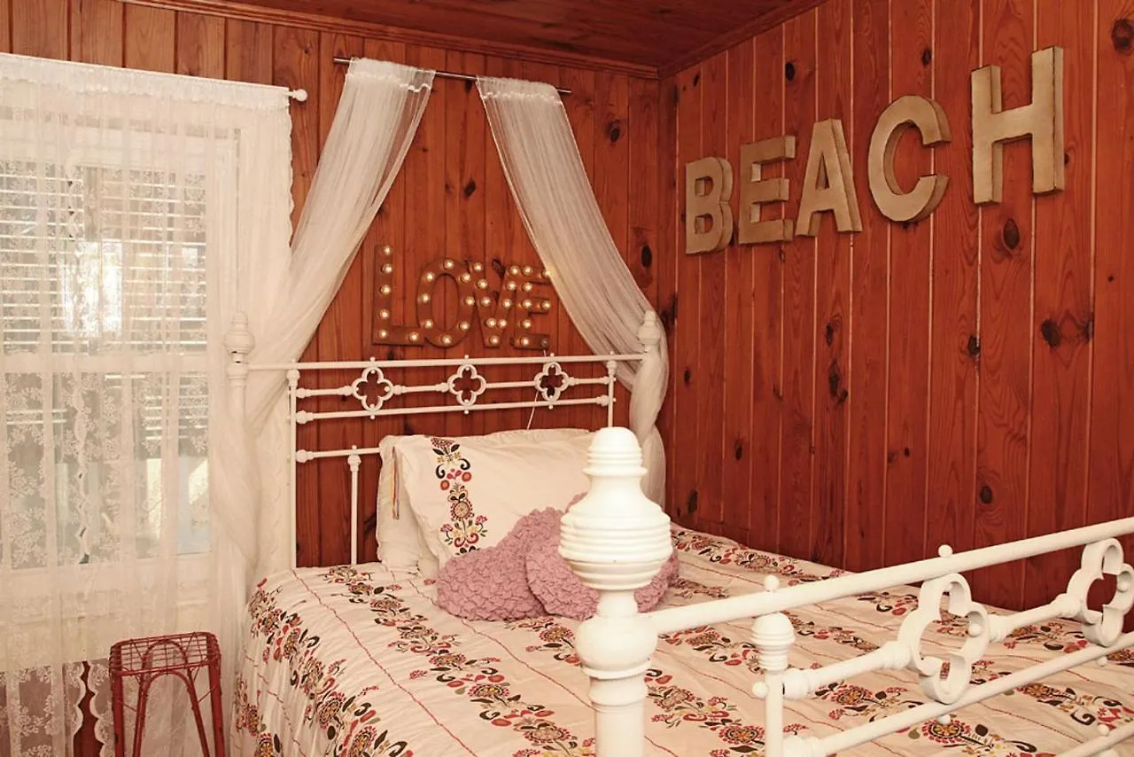 Holiday home Shack By *