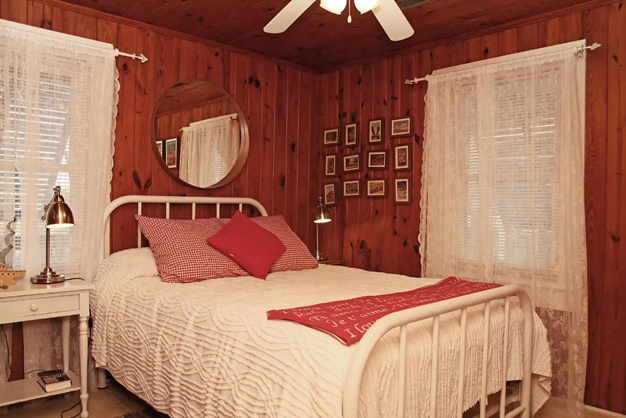 Shack By