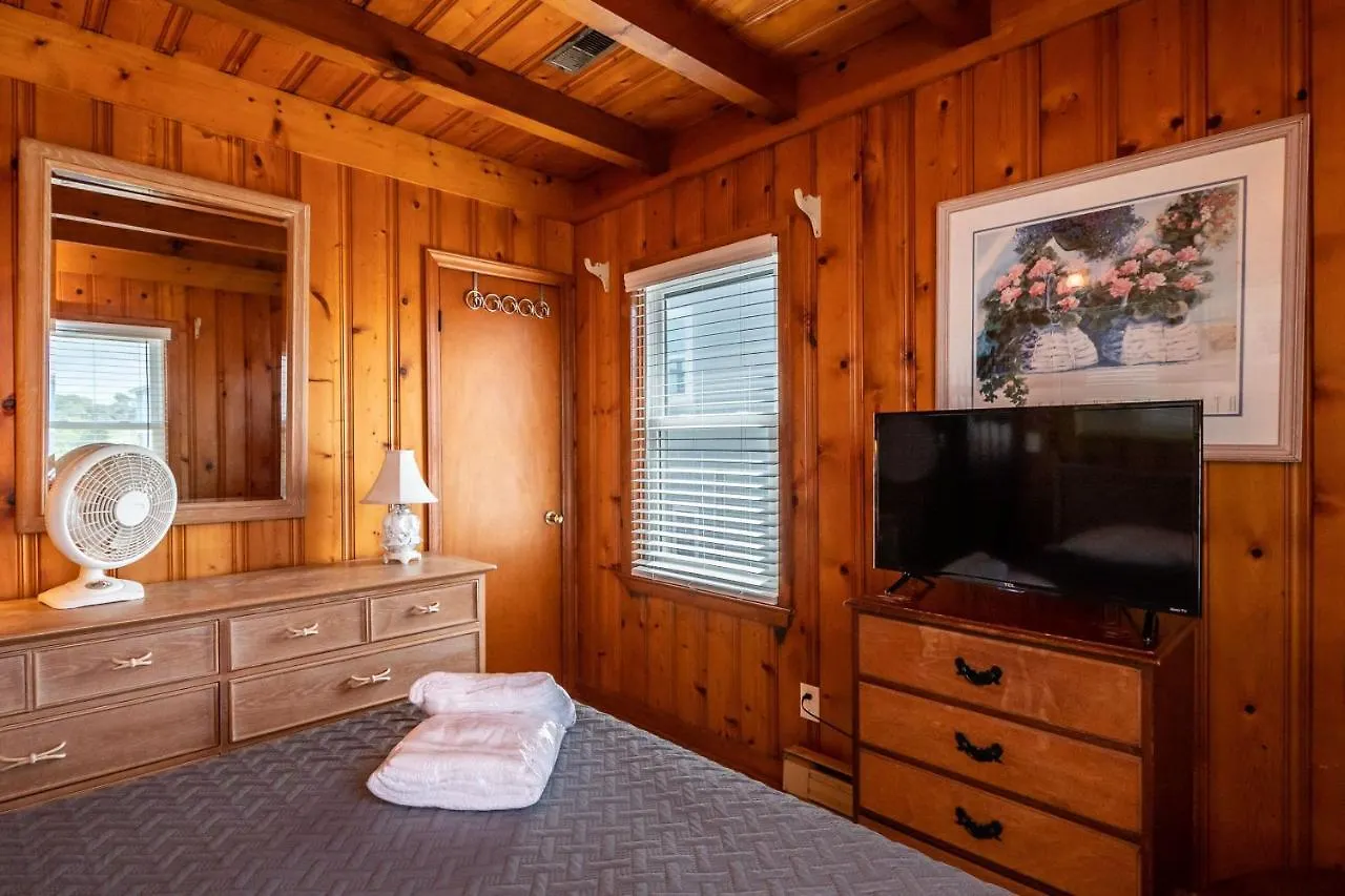 Lowe Tide By Holiday home *