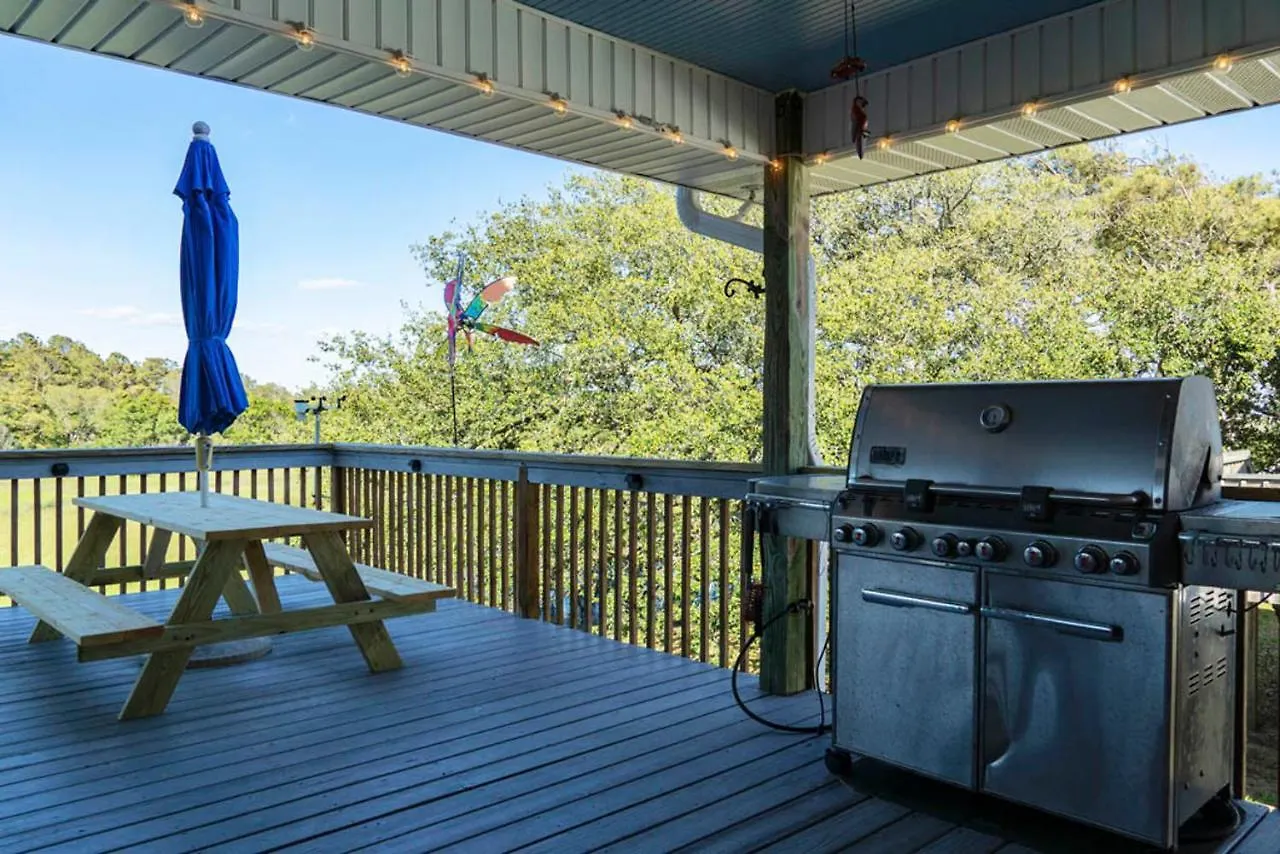 Holiday home Lay Z Days By