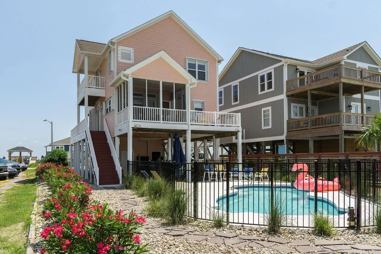 Holiday home 40 East Peach Bound By *