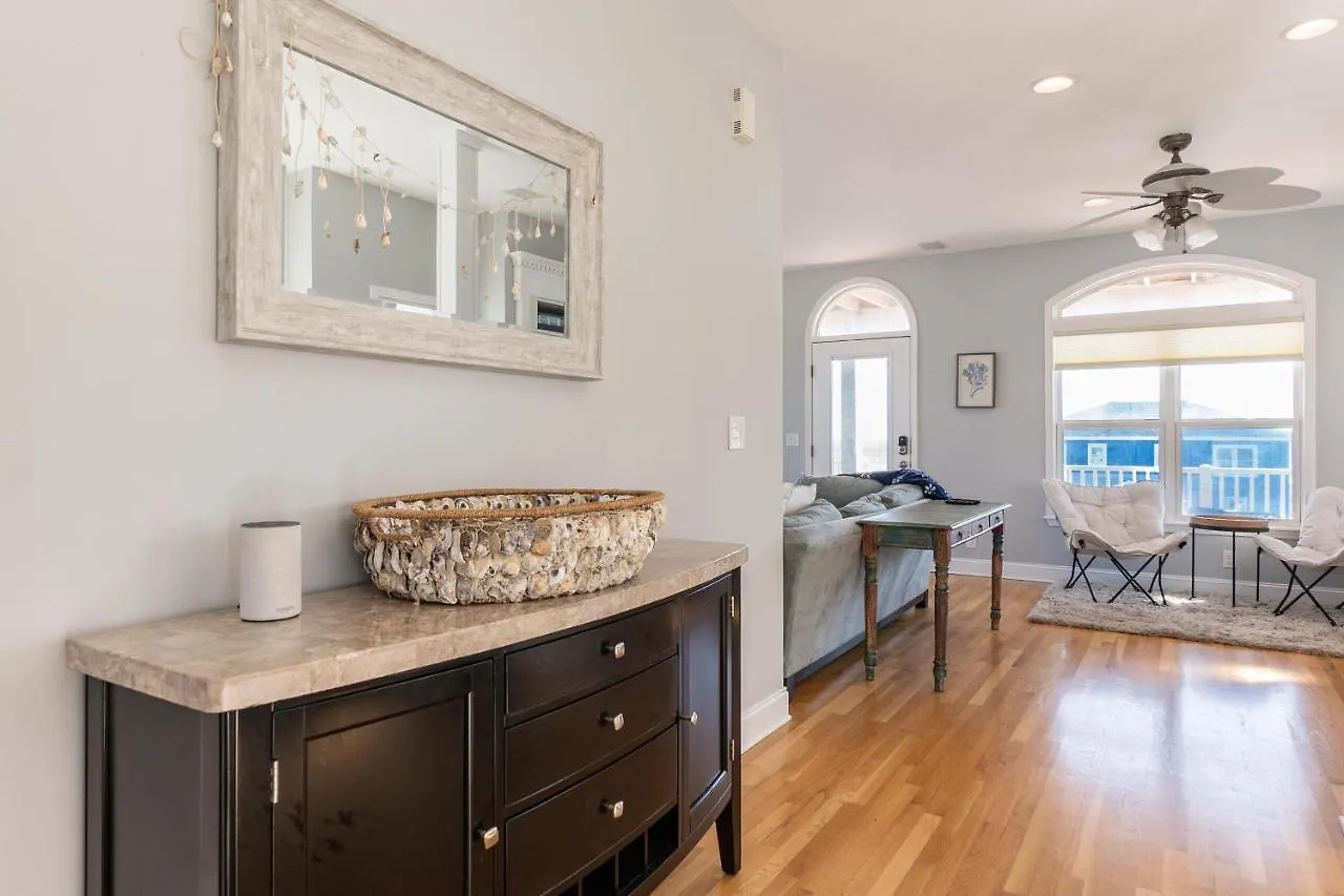 Holiday home 40 East Peach Bound By