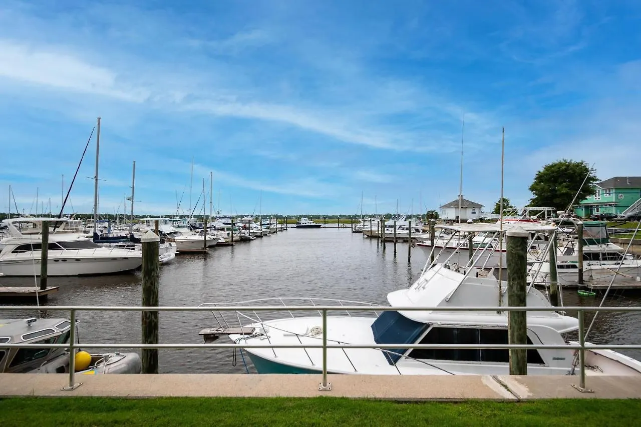 Holiday home Marina 1 By Oak Island