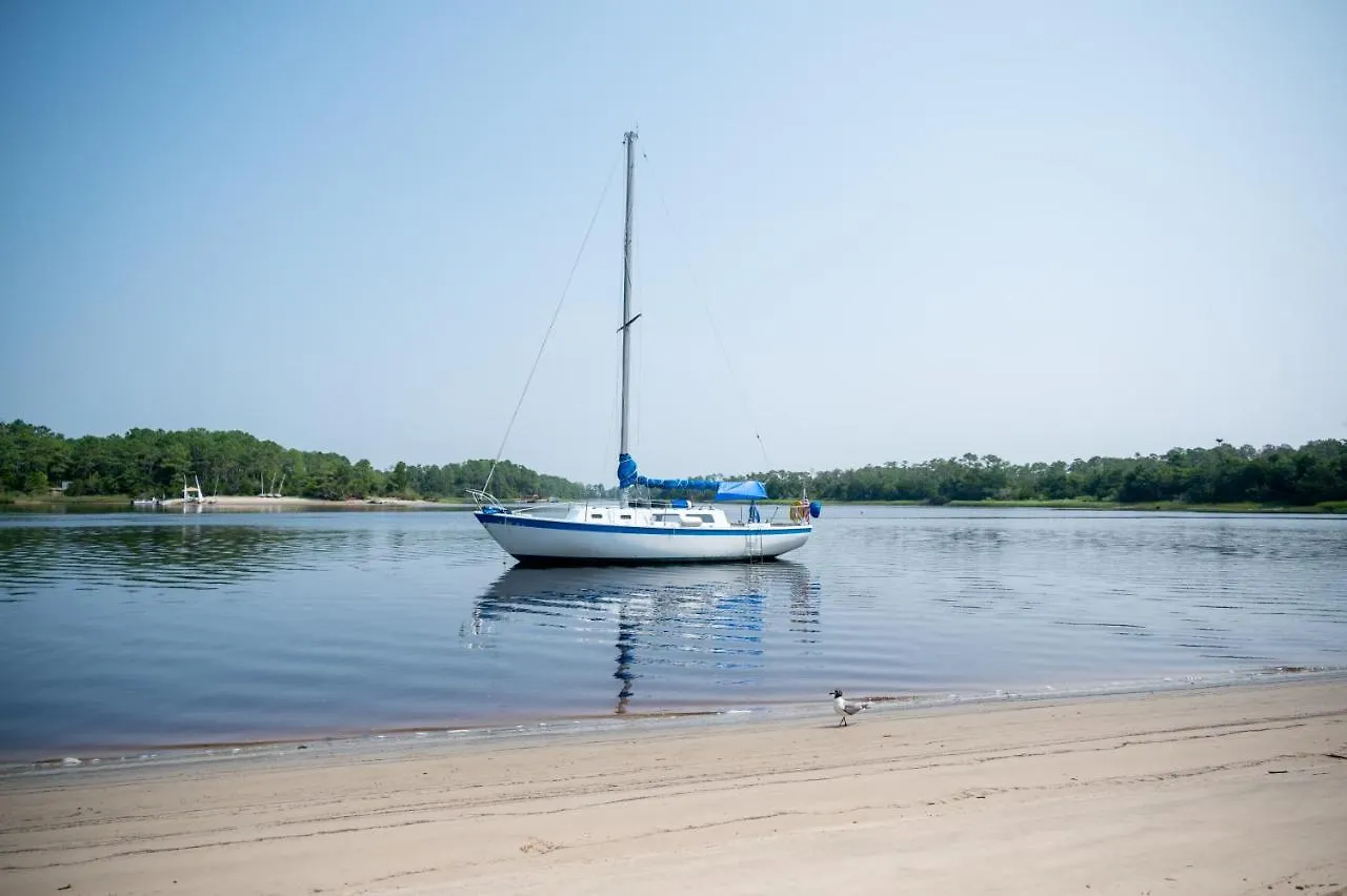 Marina 1 By Oak Island