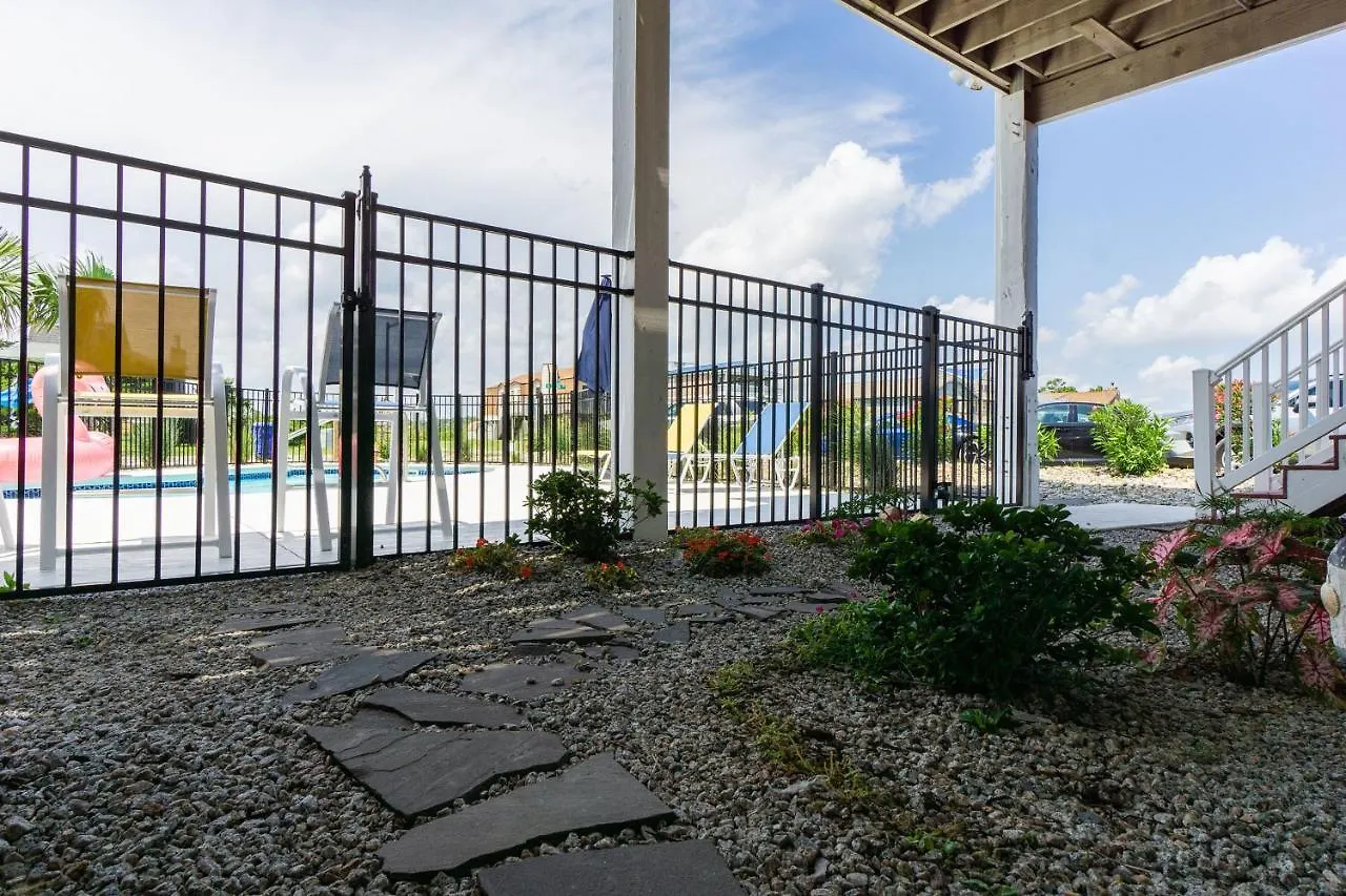40 East Peach Bound By Holiday home
