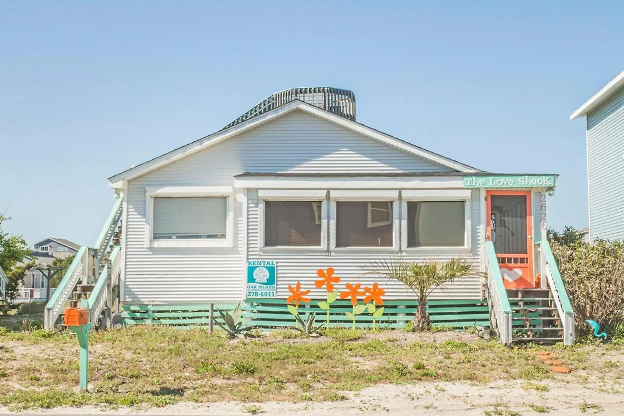 Shack By *