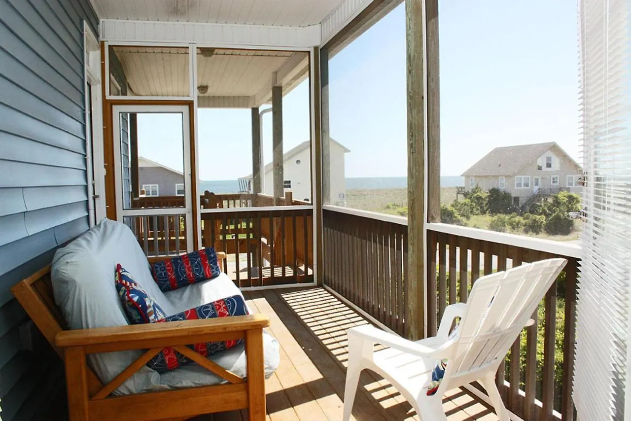 Nexta C By Holiday home Oak Island