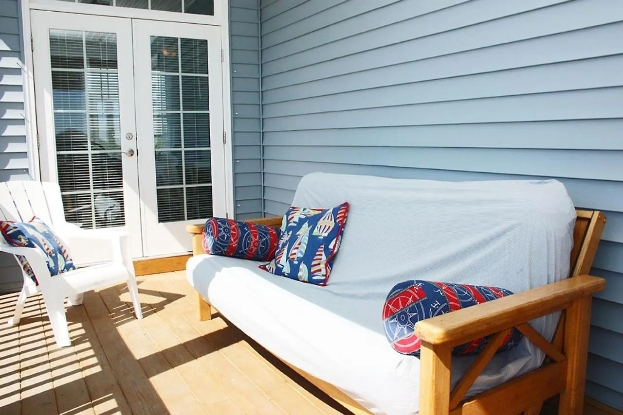 Nexta C By Holiday home Oak Island