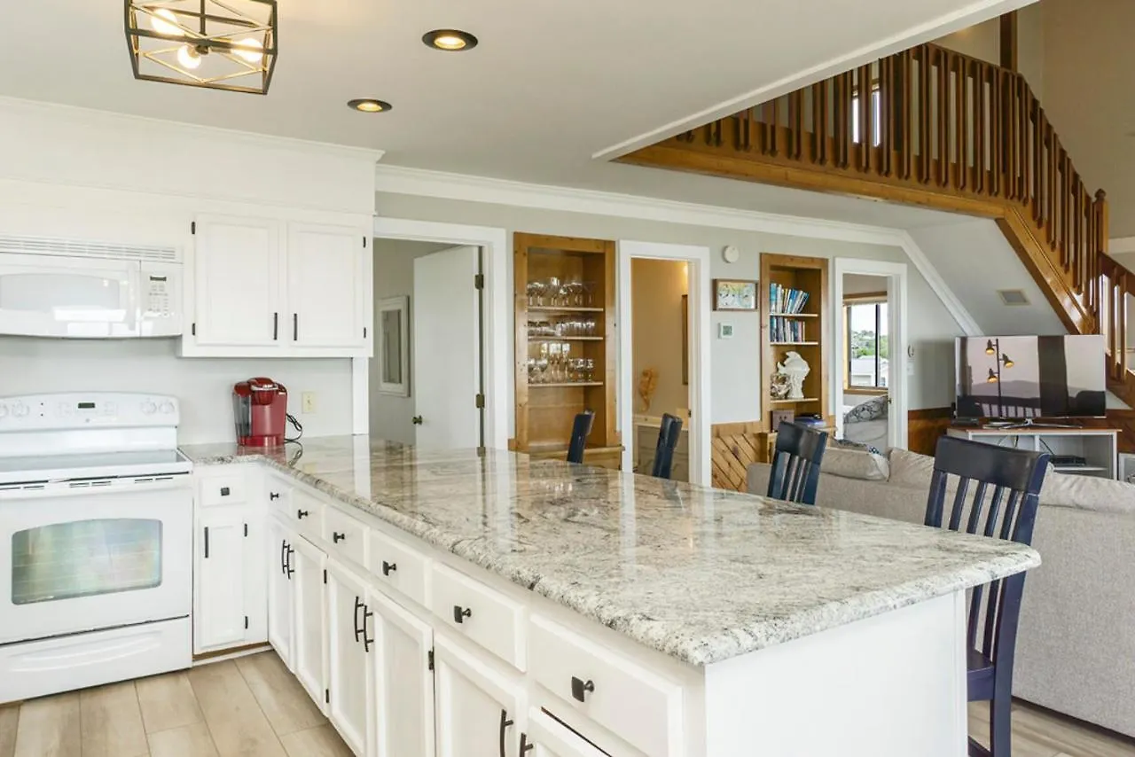 Holiday home A Bella Vista By Oak Island
