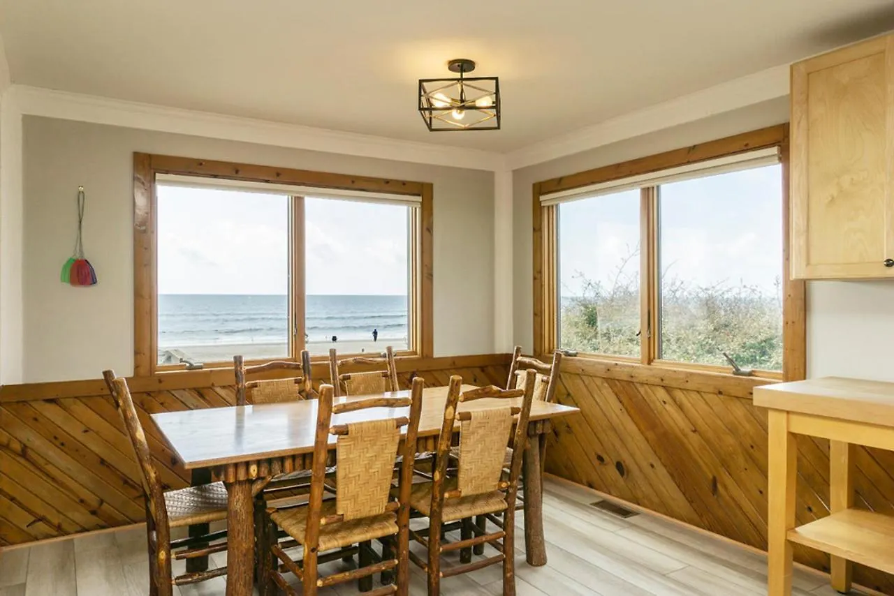 A Bella Vista By Holiday home *