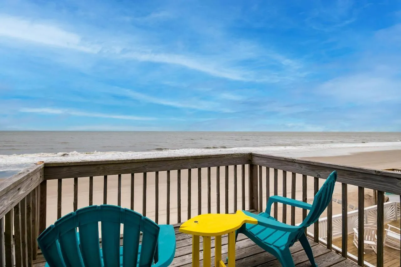 10 Conch Too By Oak Island