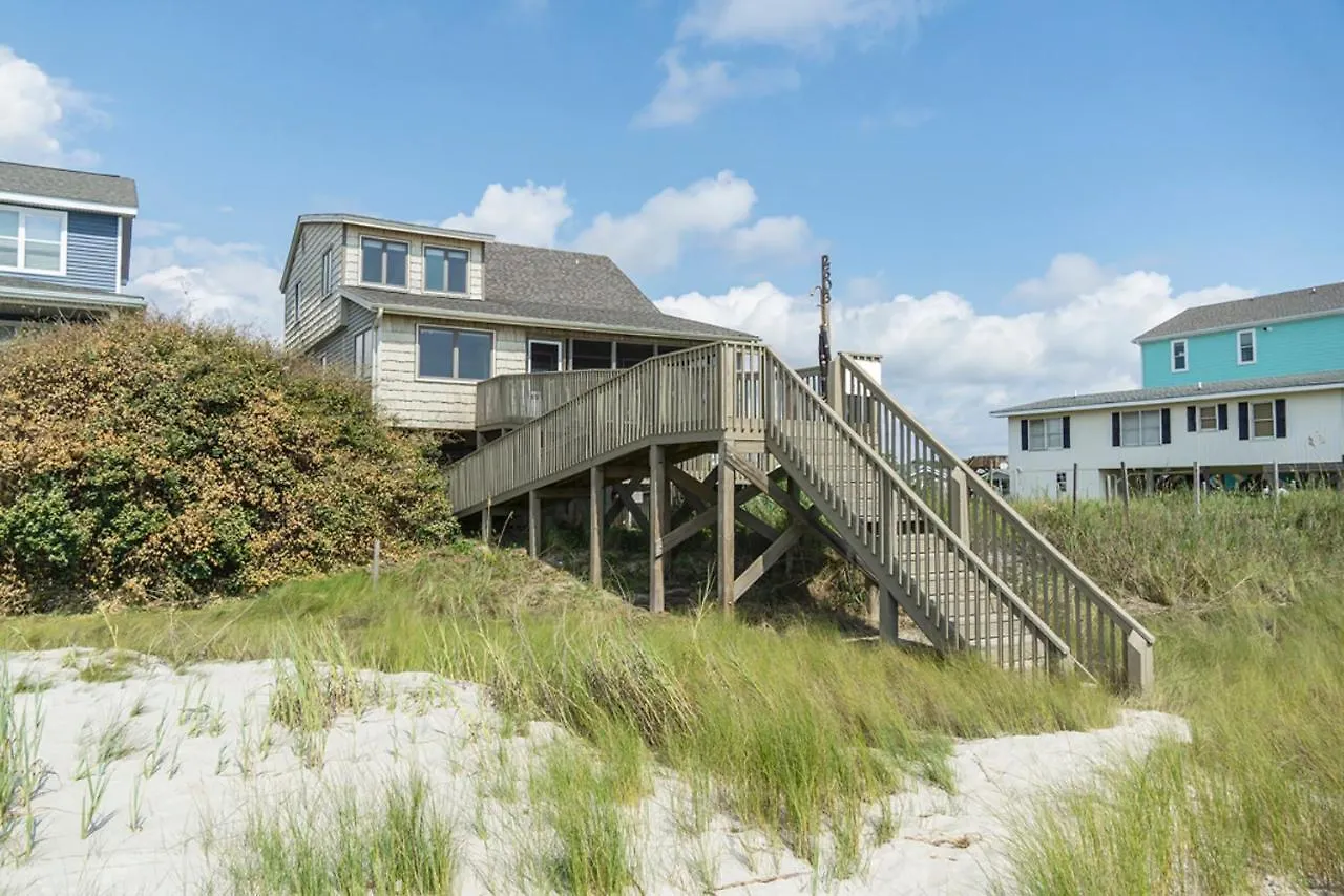 A Bella Vista By Holiday home