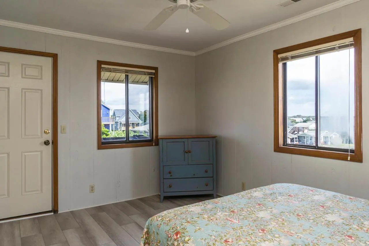 Holiday home A Bella Vista By Oak Island