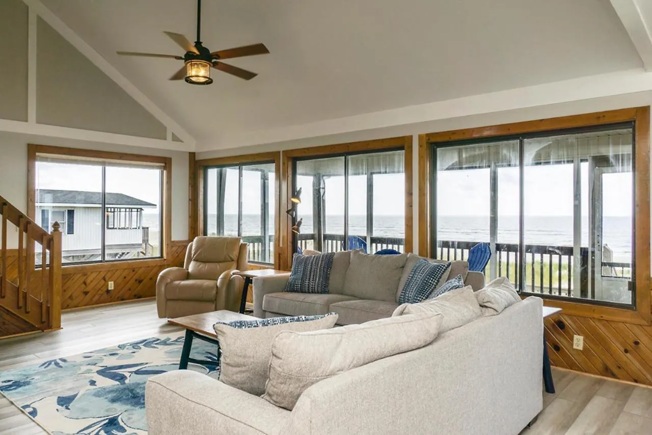 A Bella Vista By * Oak Island