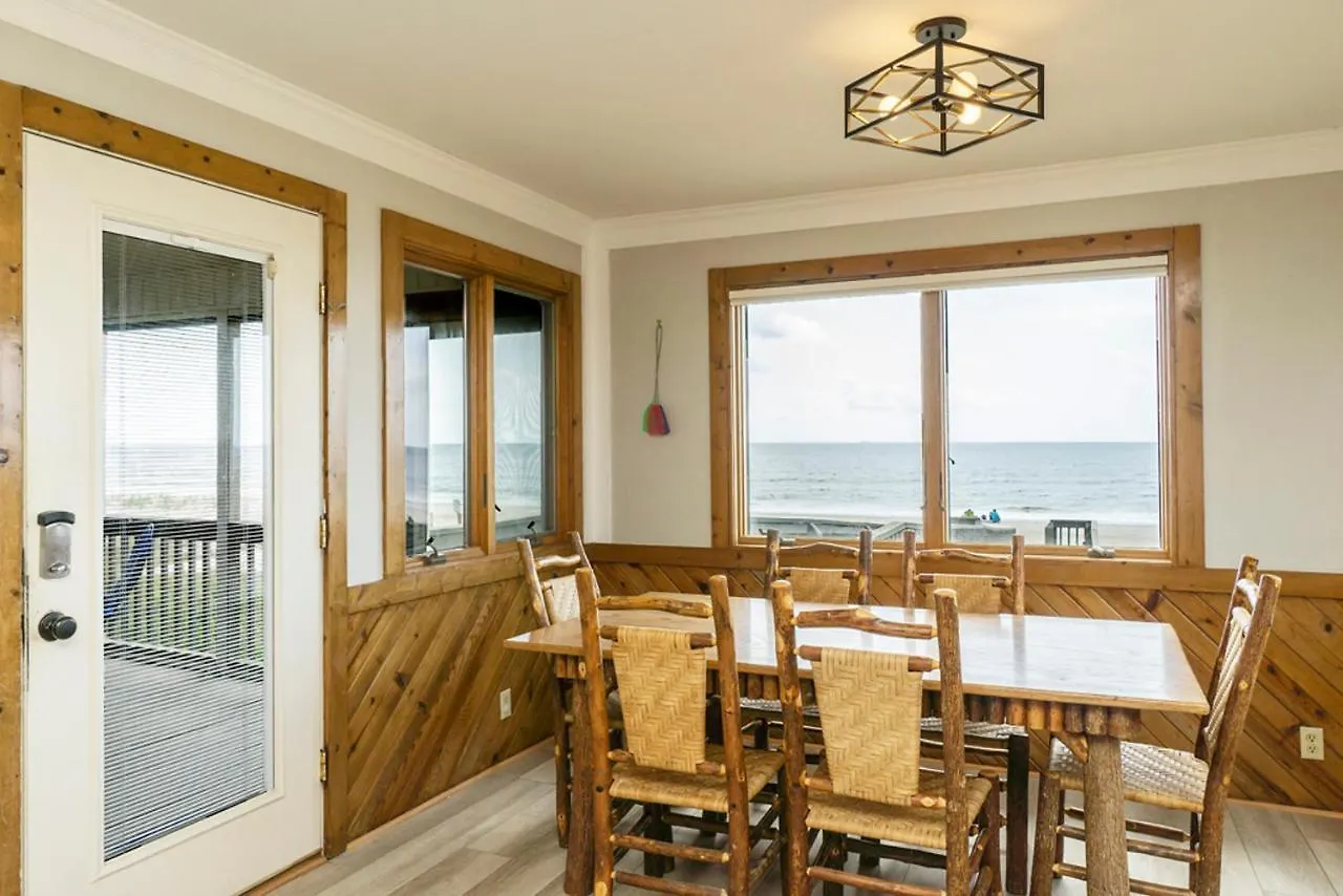 A Bella Vista By Holiday home *