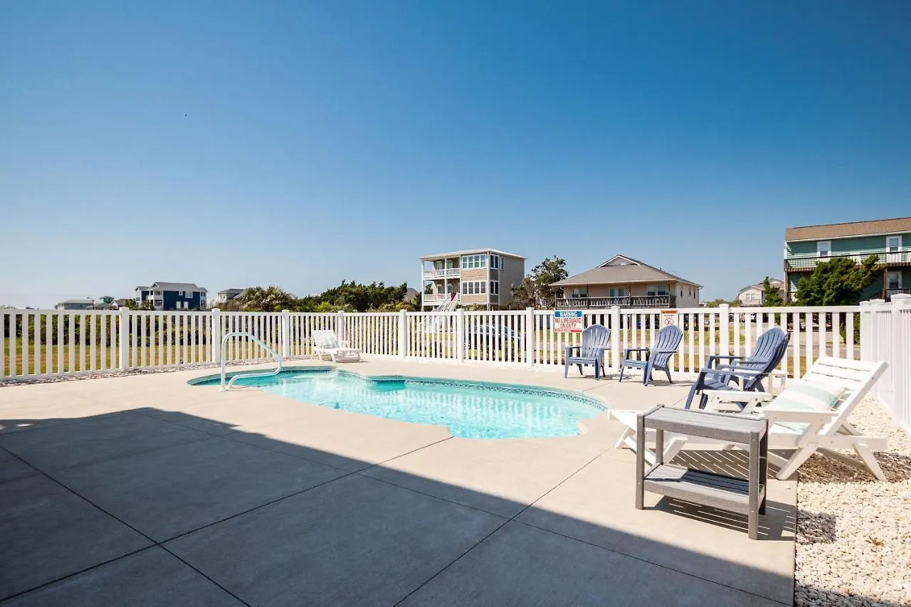 A Sea View By Holiday home