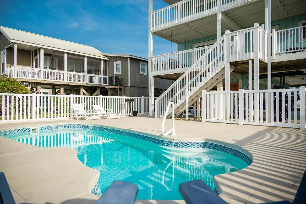 A Sea View By Holiday home
