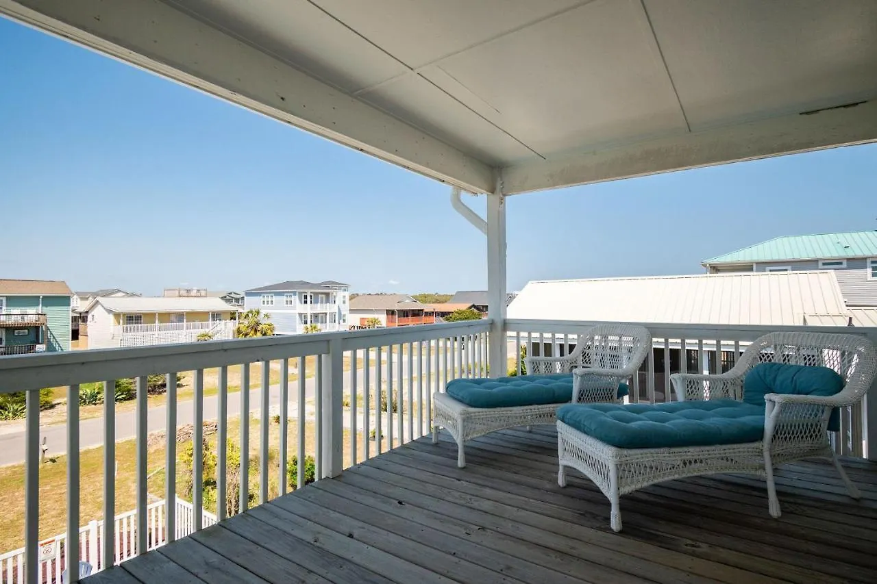 A Sea View By Holiday home Oak Island