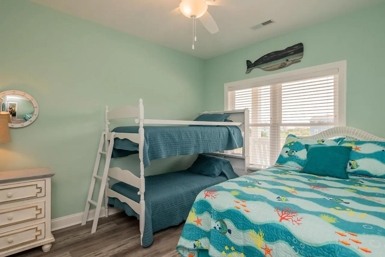 Pappys Place By * Oak Island