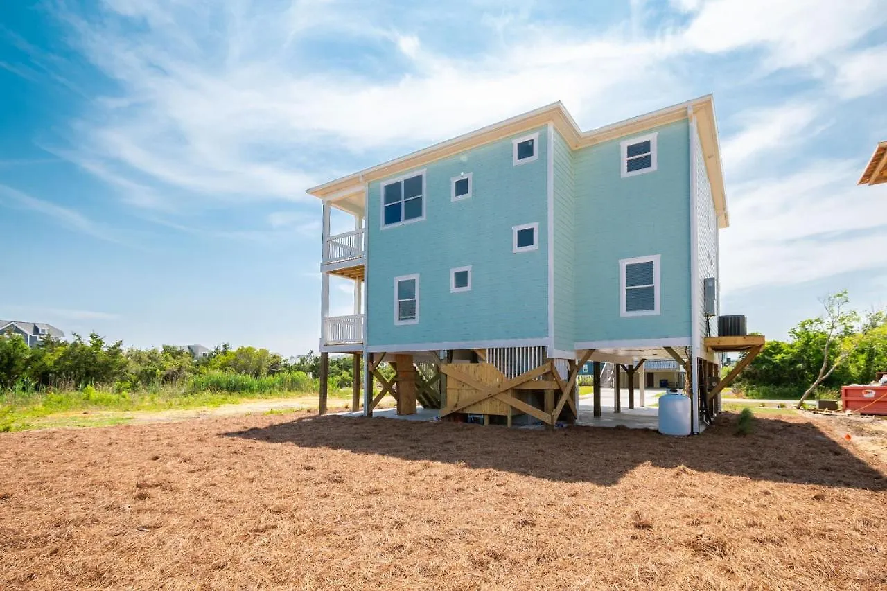 Pappys Place By Oak Island