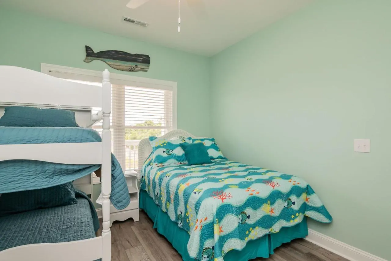 Pappys Place By Oak Island