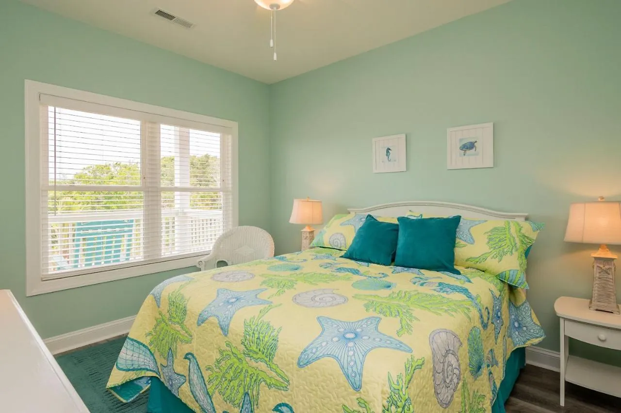 Pappys Place By Oak Island