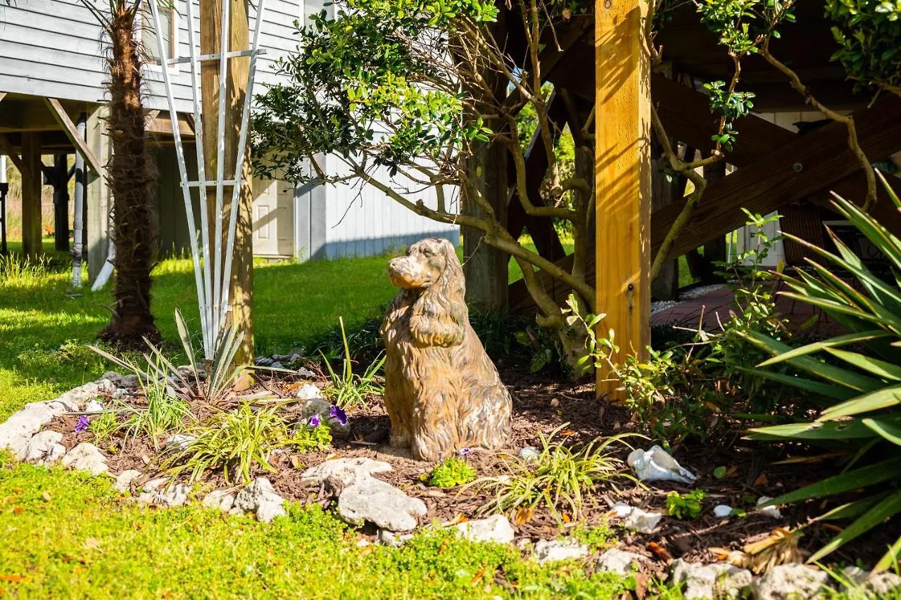 Holiday home Pelican Park By