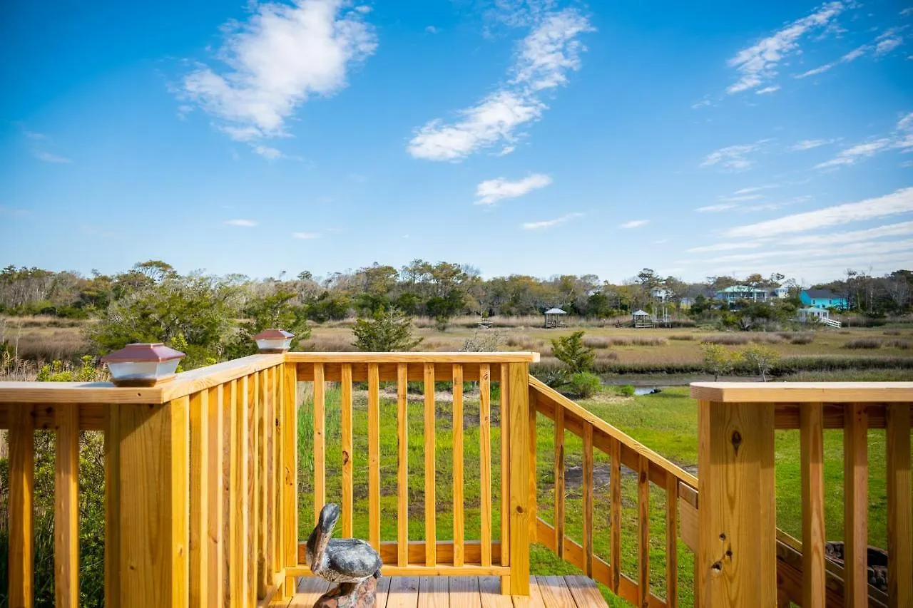Pelican Park By *