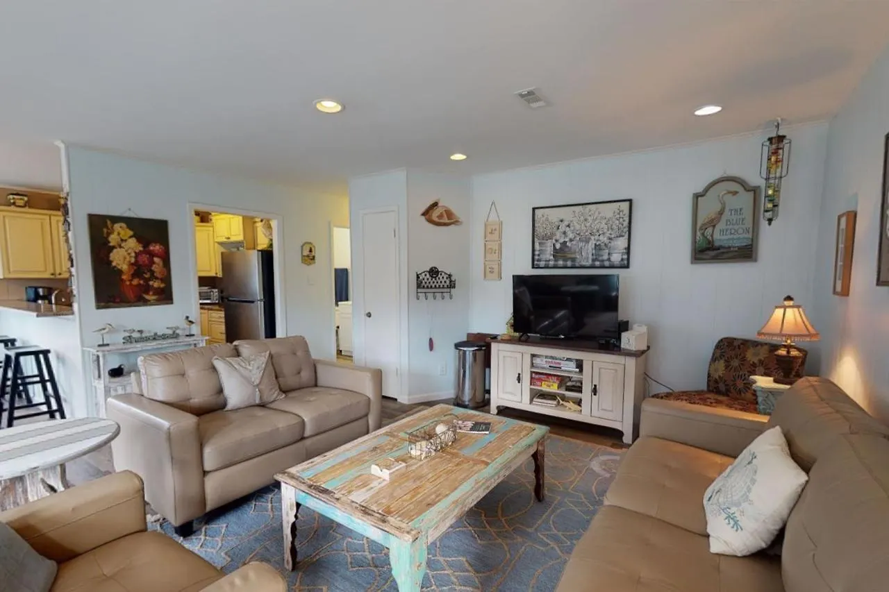 Holiday home Pelican Park By