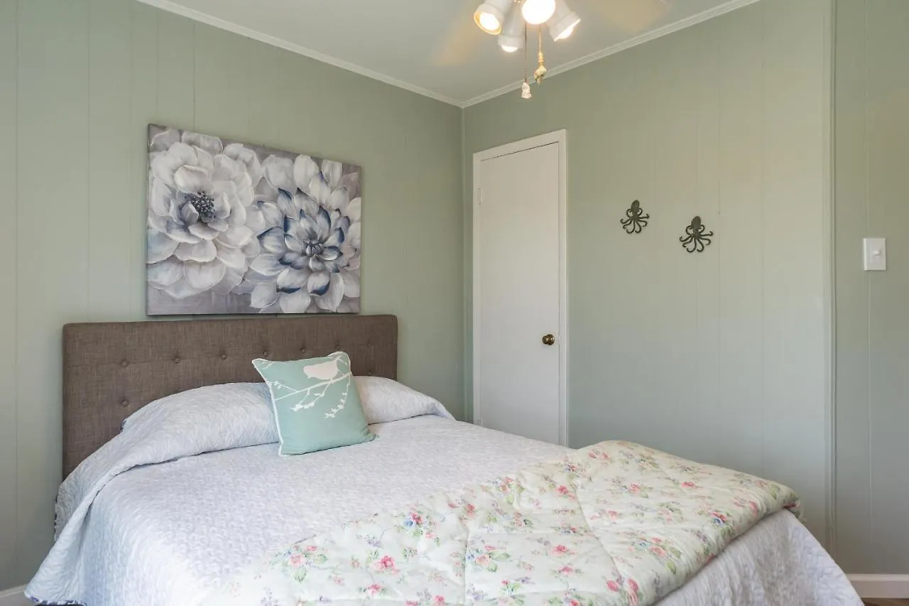 Pelican Park By Holiday home *