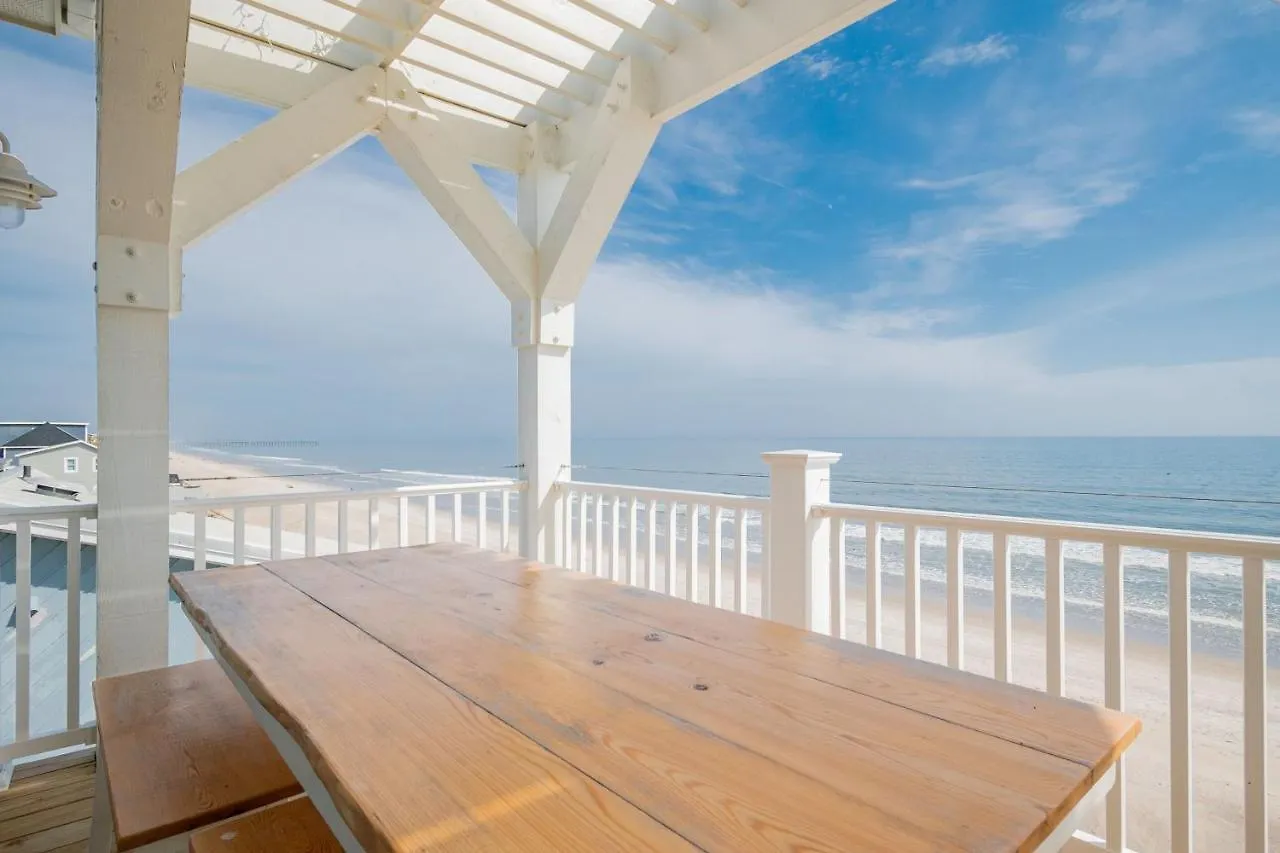Holiday home Saltwater Blessing By *
