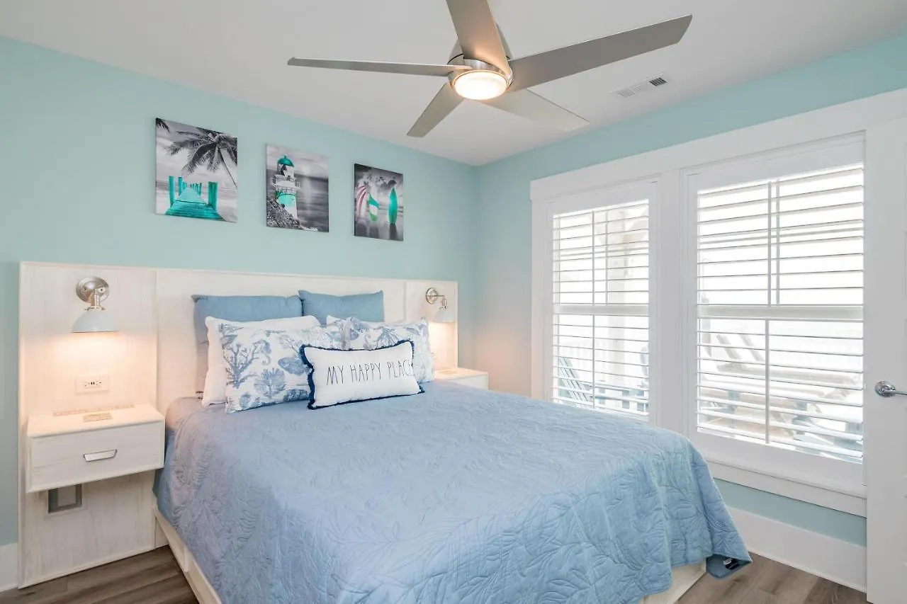 Saltwater Blessing By Holiday home