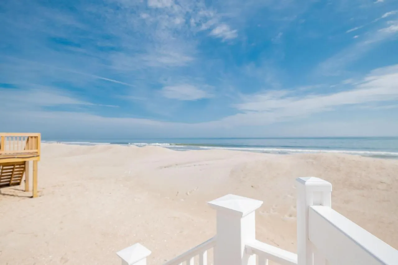 Saltwater Blessing By Holiday home Oak Island