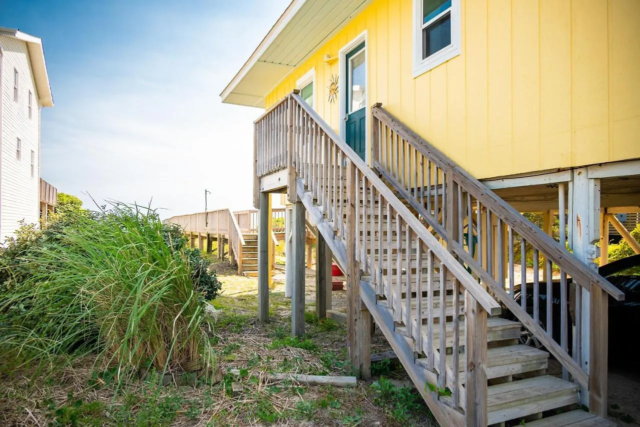 Holiday home Sea Sage By