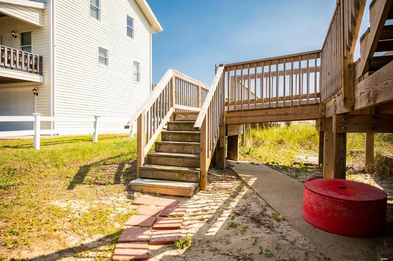 Holiday home Sea Sage By