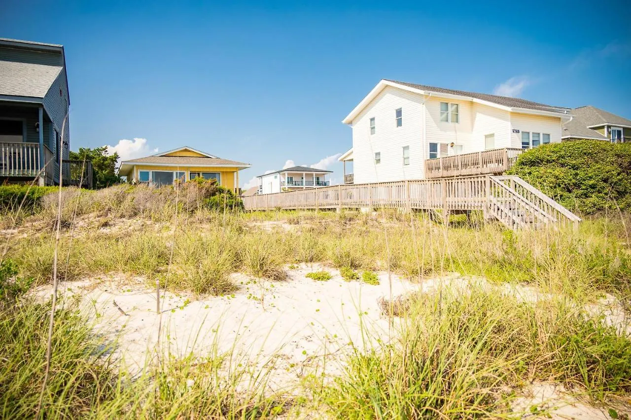 Sea Sage By Holiday home