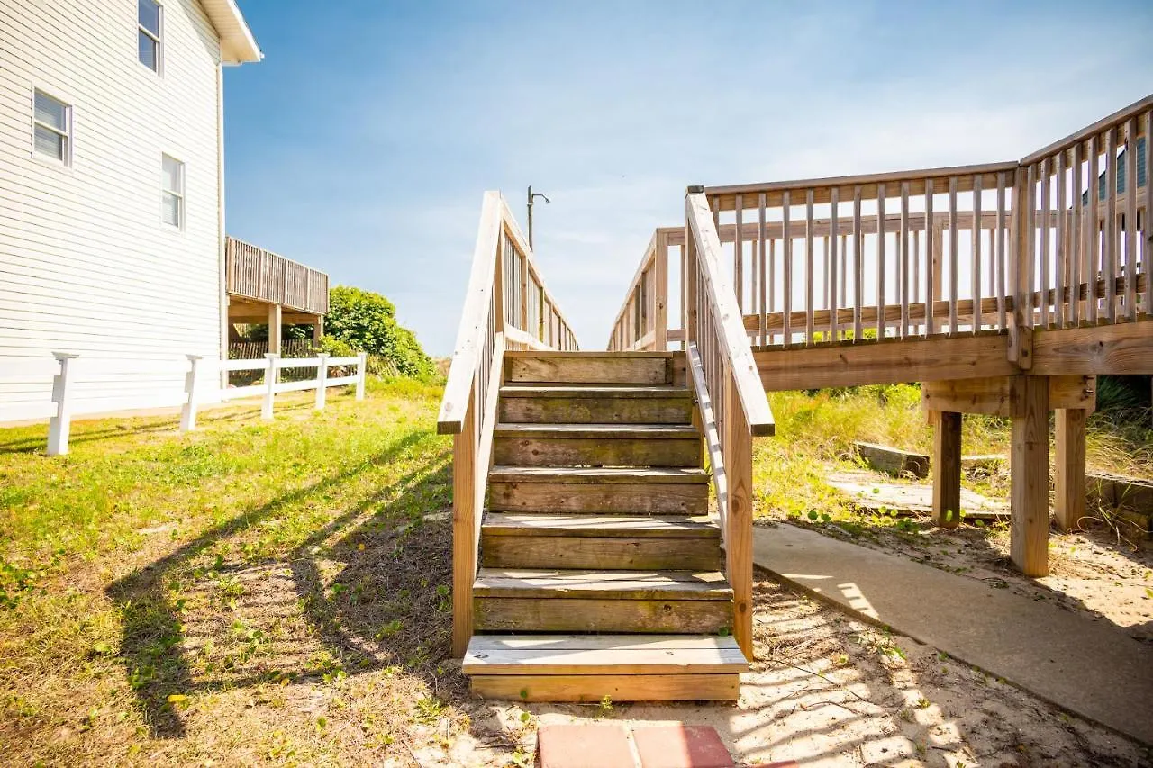Sea Sage By Holiday home