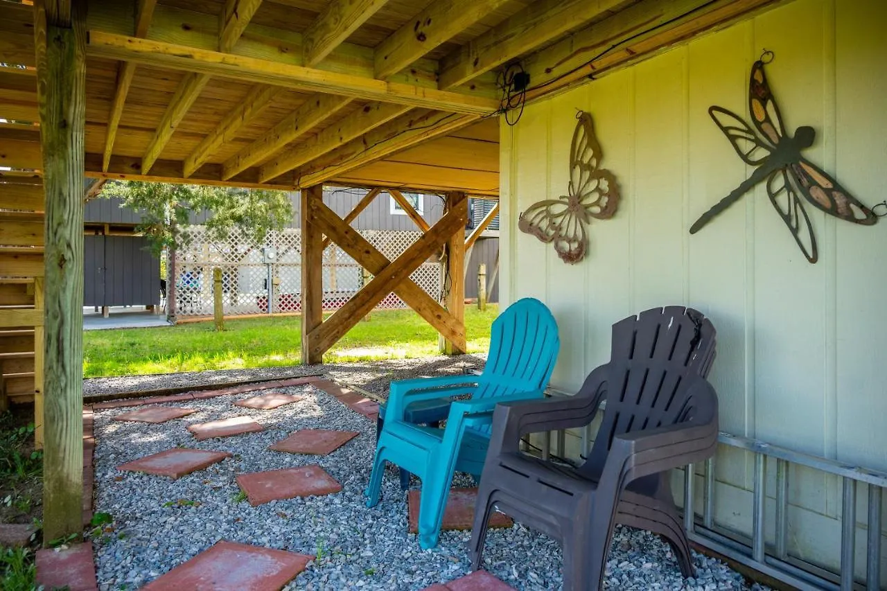 Pelican Park By Holiday home