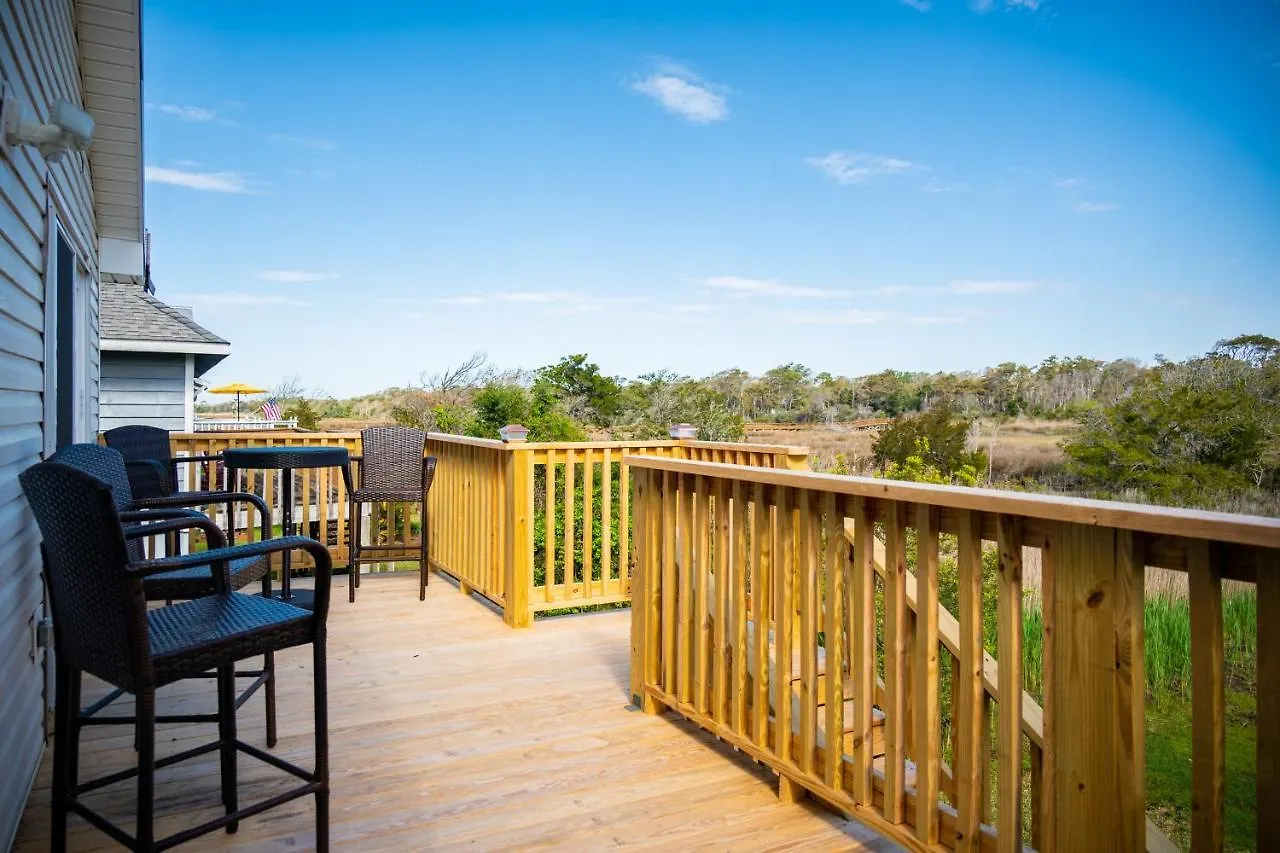 Holiday home Pelican Park By