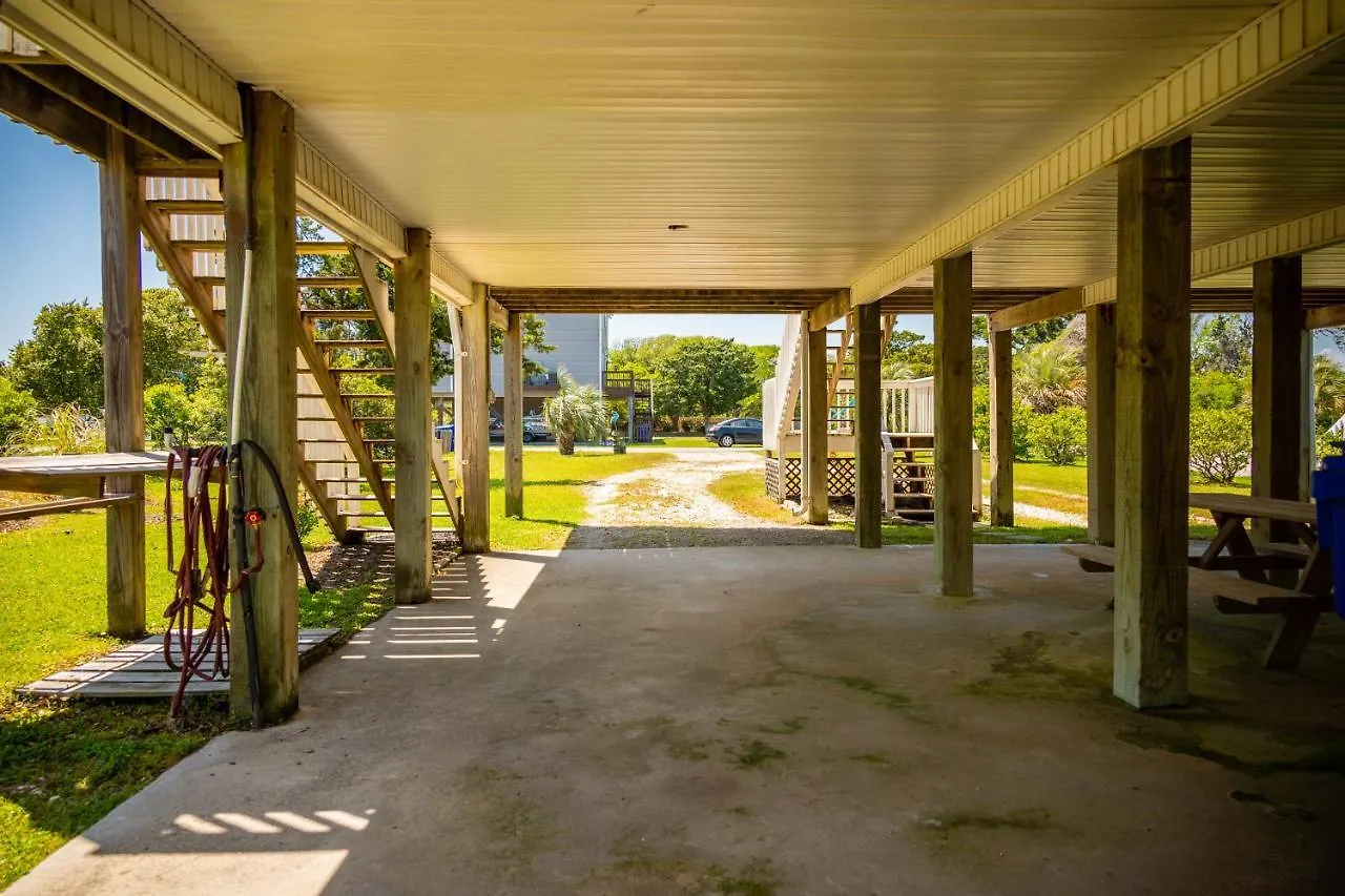 Yanchaville By Holiday home *