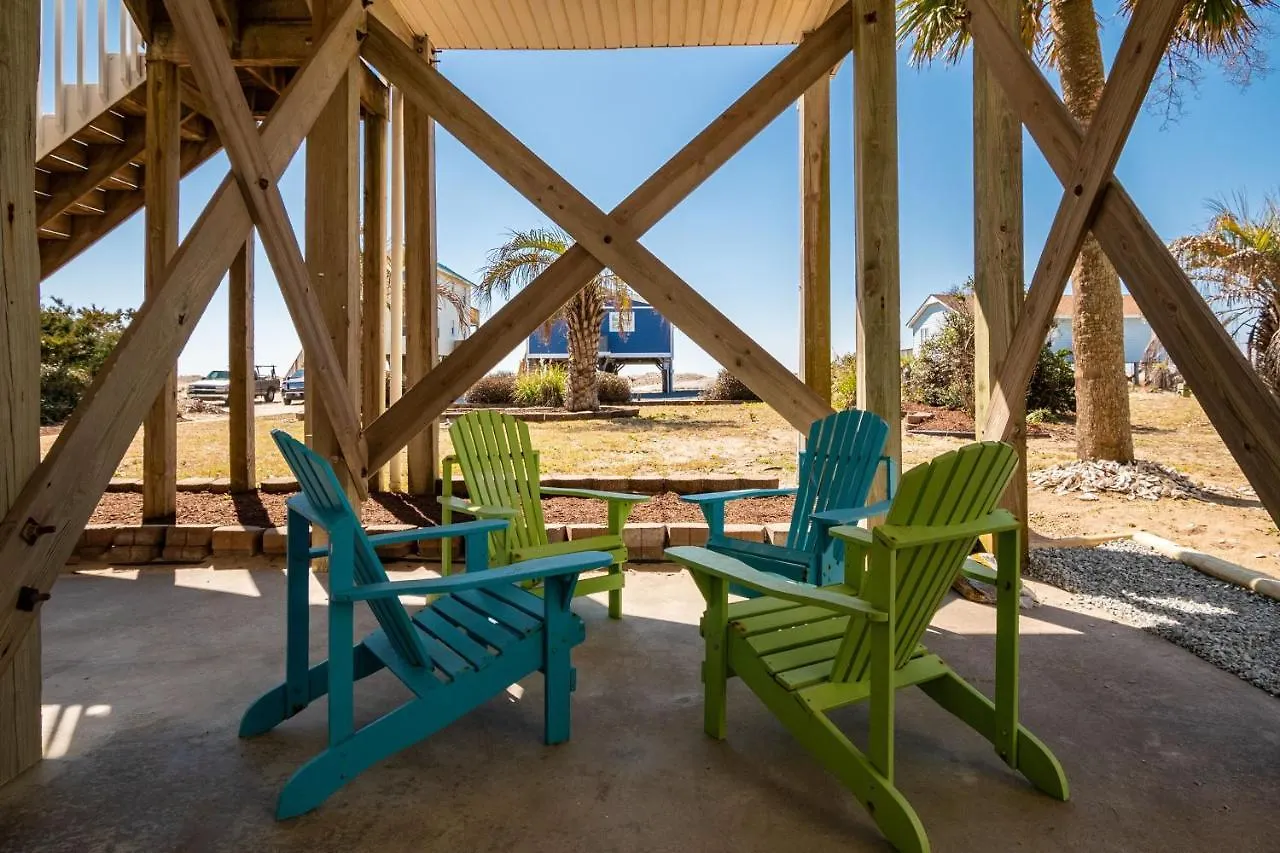 Sea Glass By Holiday home *