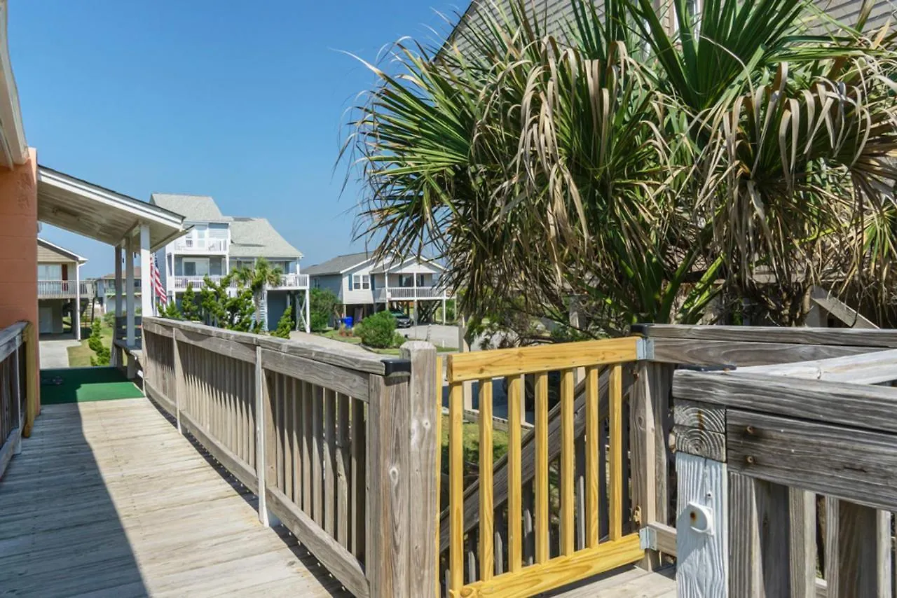 Seawards Fun By * Oak Island